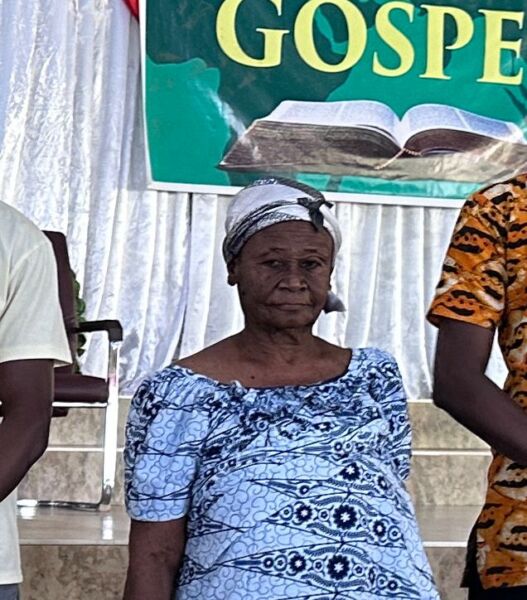 FBMI Team Ghana Update Picture