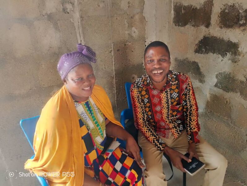 FBMI Team Ghana SPECIAL UPDATE Picture