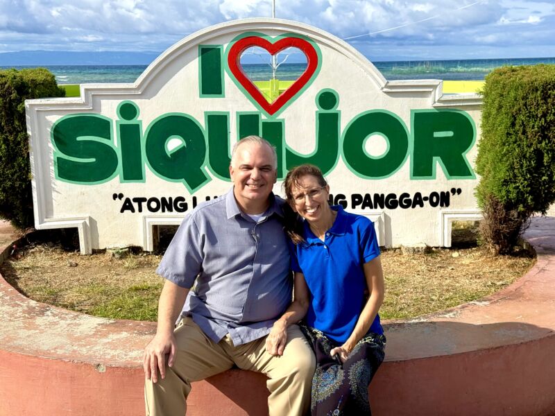 FBMI Team Philippines Update Photo