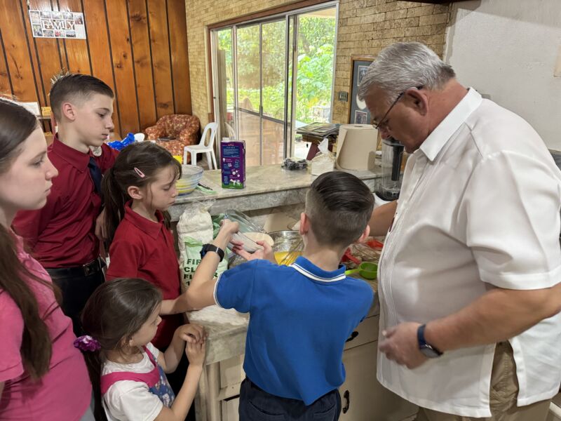 FBMI Team Philippines Update Photo