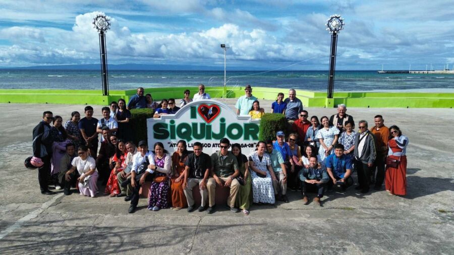 FBMI Team Philippines Update Photo