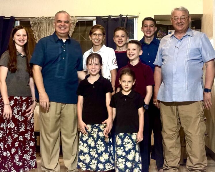 FBMI Team Philippines Update Photo