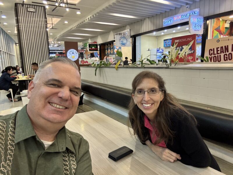 FBMI Team Philippines Update Photo