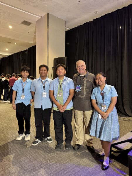 FBMI Team Philippines Update Photo