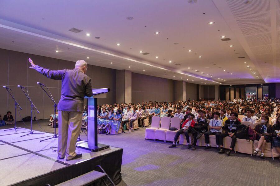 FBMI Team Philippines Update Photo