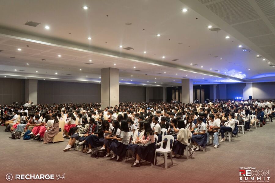 FBMI Team Philippines Update Photo