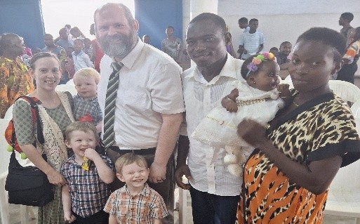 FBMI Missionary Jeremy Barker Prayer Letter Picture