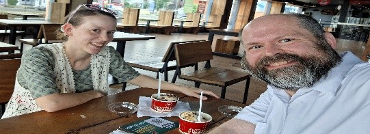 FBMI Missionary Jeremy Barker Prayer Letter Picture
