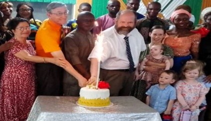 FBMI Missionary Jeremy Barker Prayer Letter Picture