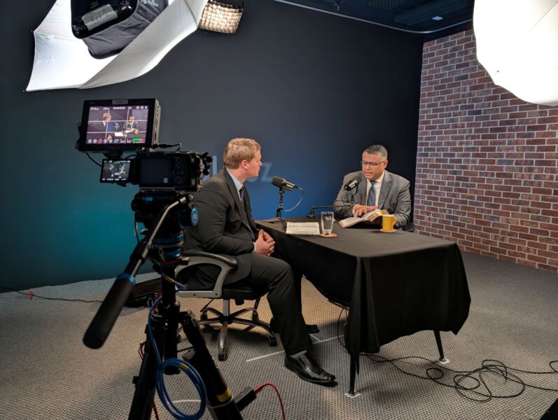 FBMI Missionary Josh Hedderman Prayer Letter Picture