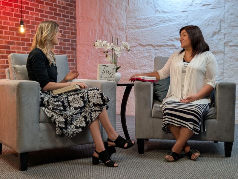 FBMI Missionary Josh Hedderman Prayer Letter Picture