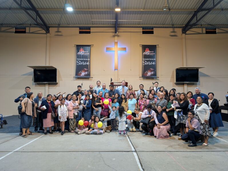 FBMI Missionary Josh Hedderman Prayer Letter Picture