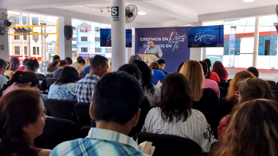 FBMI Missionary Josh Hedderman Prayer Letter Picture