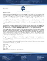 Jeremy Snipes Prayer Letter: God Is Working Through Us as We Serve Him!