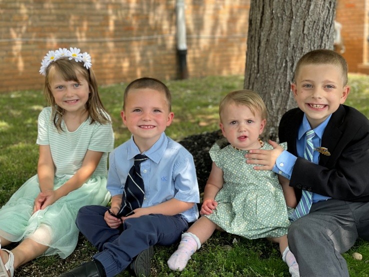 FBMI Missionary Marco Hannel Prayer Letter Picture