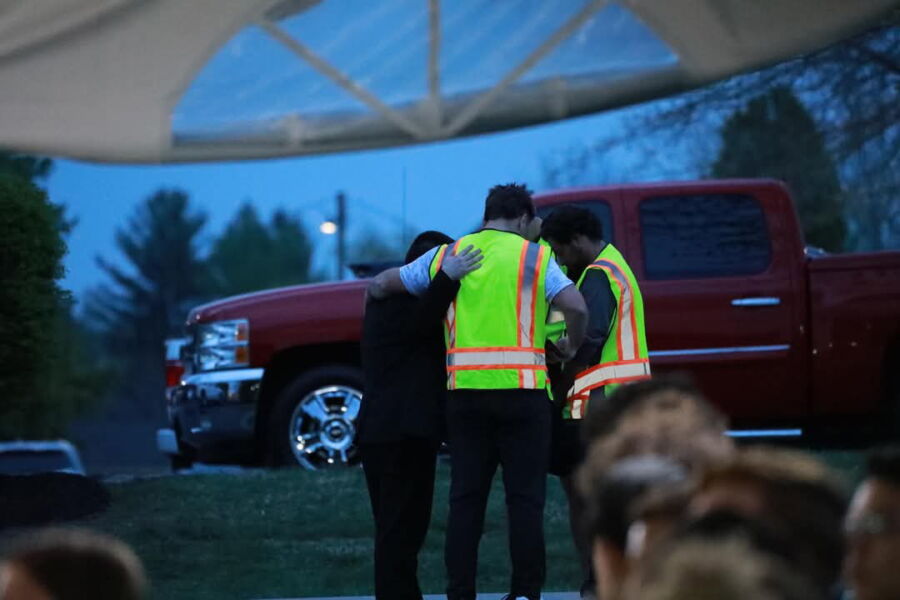 FBMI Missionary Marco Hannel Prayer Letter Picture