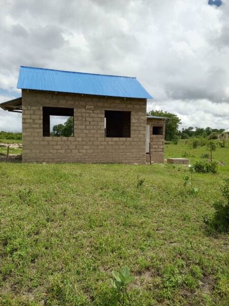 FBMI Missionary Mshama Kinyonga Prayer Letter Picture