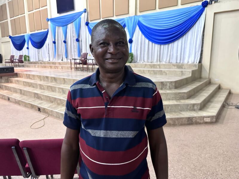 FBMI Team Ghana Update Picture