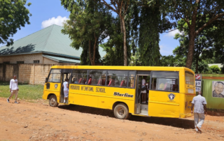 FBMI Missionary Montana Morrow Prayer Letter Picture