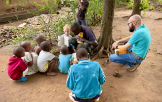 FBMI Missionary Montana Morrow Prayer Letter Picture