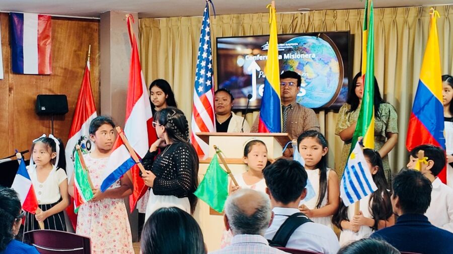 FBMI Missionary Zach Foust Jr. Prayer Letter Picture