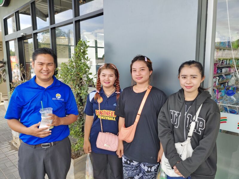 FBMI Missionary Chad Inman Prayer Letter Picture