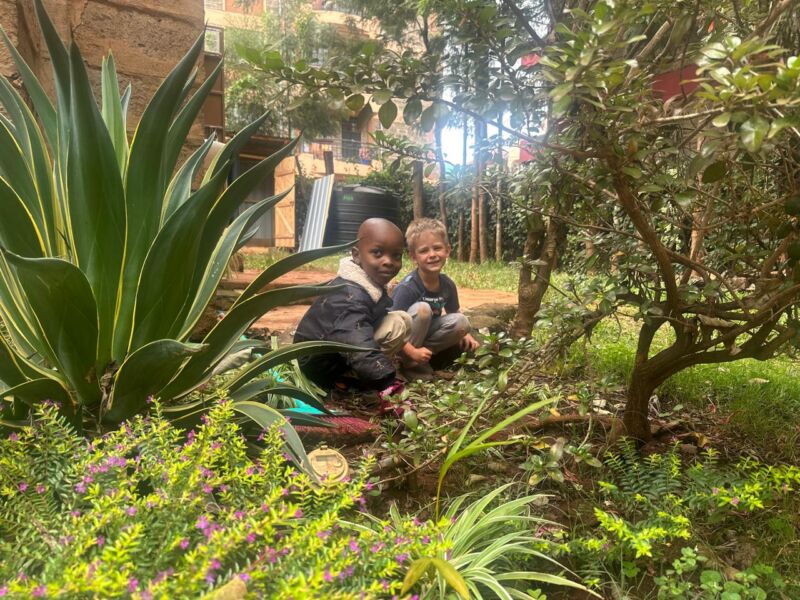 FBMI Missionary Corey McDonald Prayer Letter Pictures