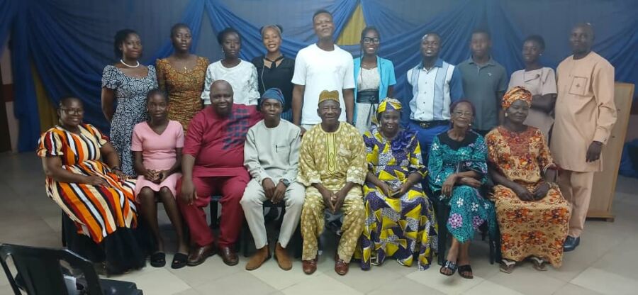 FBMI Missionary Daniel Lang Prayer Letter Picture