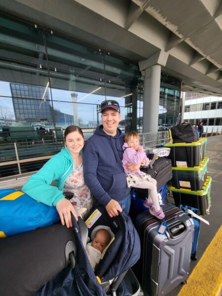 FBMI Missionary Daniel Solt Prayer Letter Picture