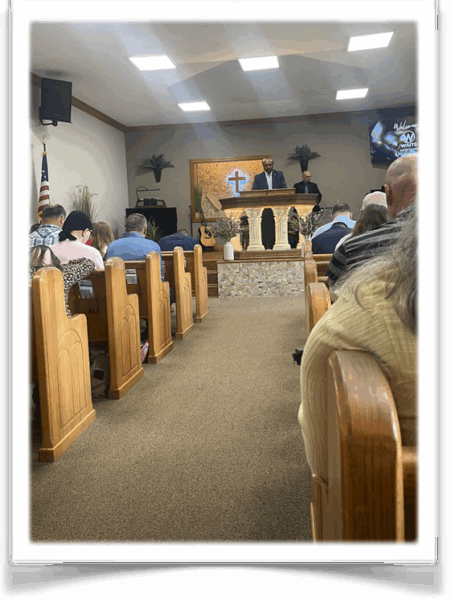 FBMI Missionary Flynn Ginino Prayer Letter Picture