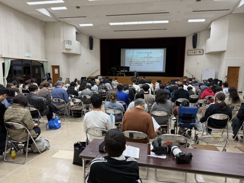 FBMI Missionary Brendan Morgan Prayer Letter Picture