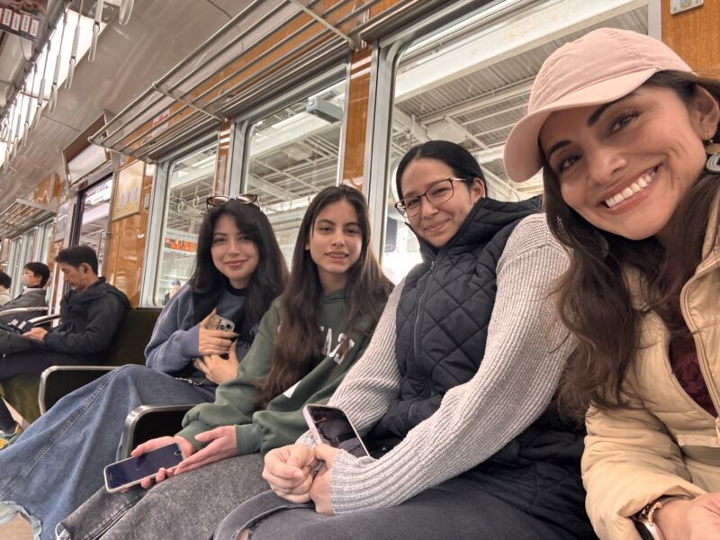 FBMI Missionary Brendan Morgan Prayer Letter Picture