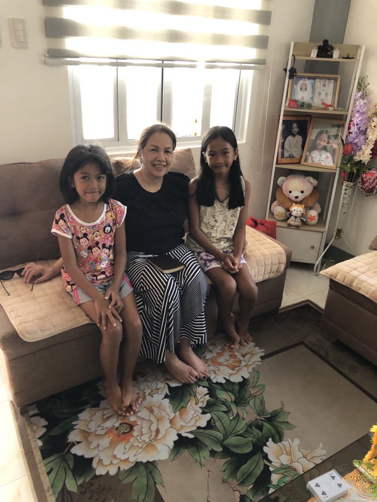 FBMI Missionary Rey Garcia Prayer Letter Picture