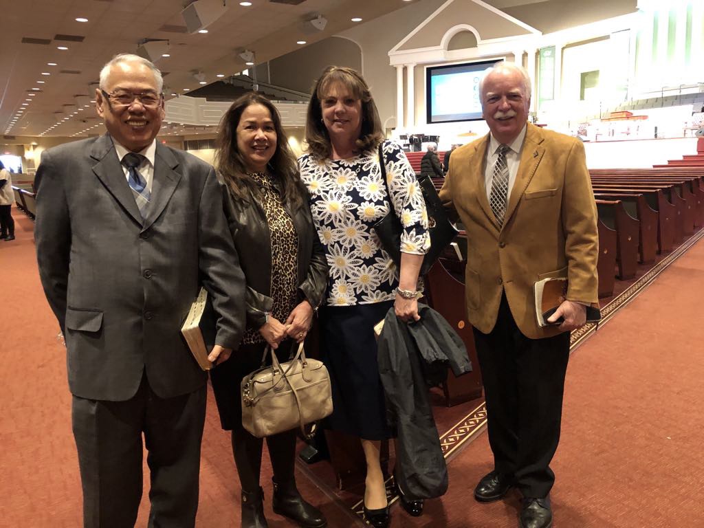 FBMI Missionary Rey Garcia Prayer Letter Picture