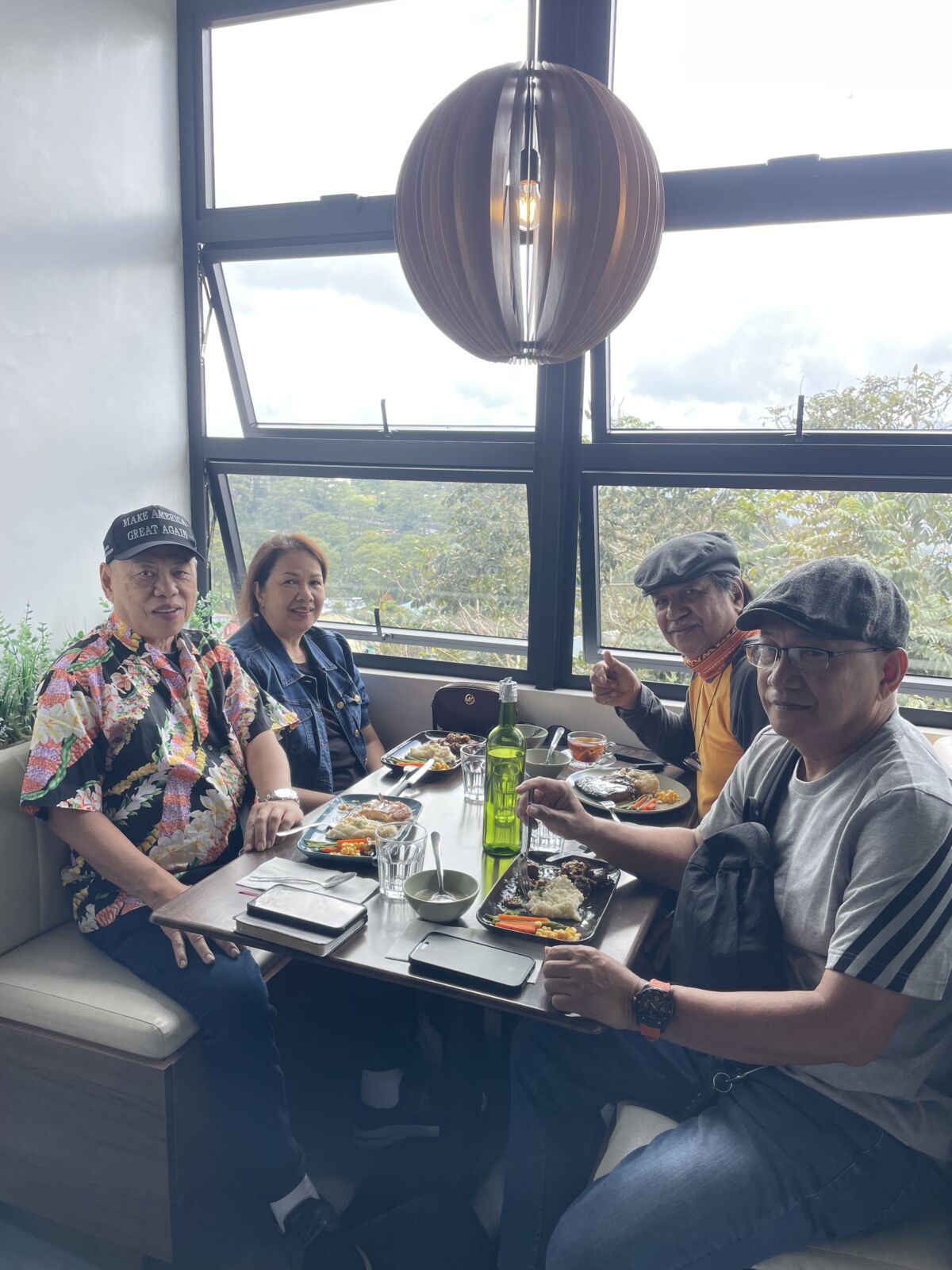 FBMI Missionary Rey Garcia Prayer Letter Picture