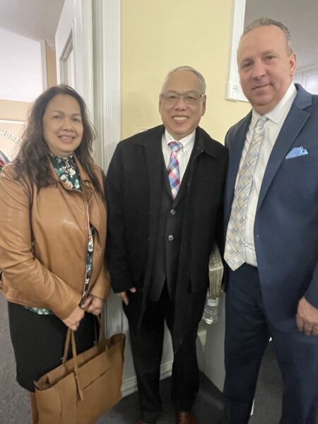 FBMI Missionary Rey Garcia Prayer Letter Picture