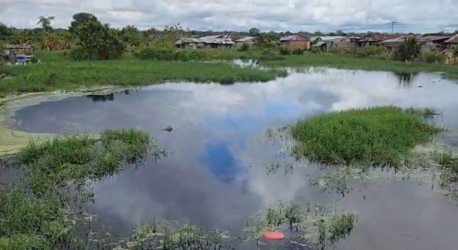 FBMI Missionary Zach Foust Jr. Prayer Letter Picture