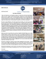 Arturo and Ismerai Garza Prayer Letter: God's Work Is Wonderful!