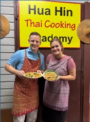 FBMI Missionary Matt Bosje Prayer Letter Picture