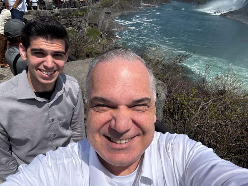 FBMI Missionary Randy DeMoville/Team Philippines Prayer Letter Picture