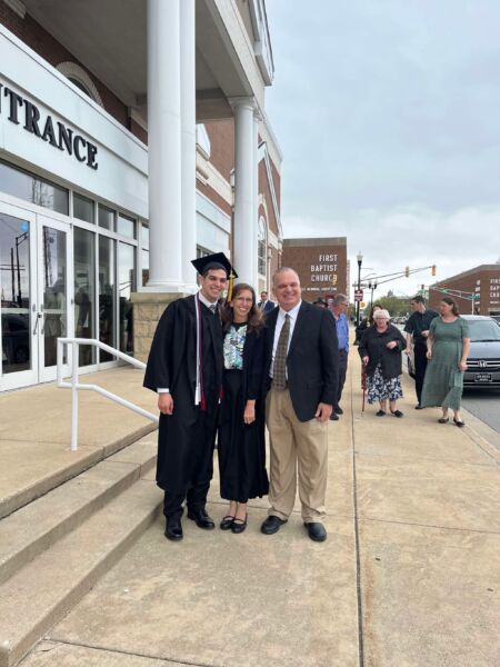 FBMI Missionary Randy DeMoville/Team Philippines Prayer Letter Picture