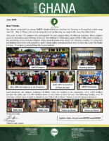 Team Ghana Update: SMITE Camp Results