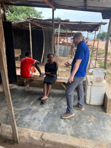 FBMI Missionary Daniel Lang Prayer Letter Picture