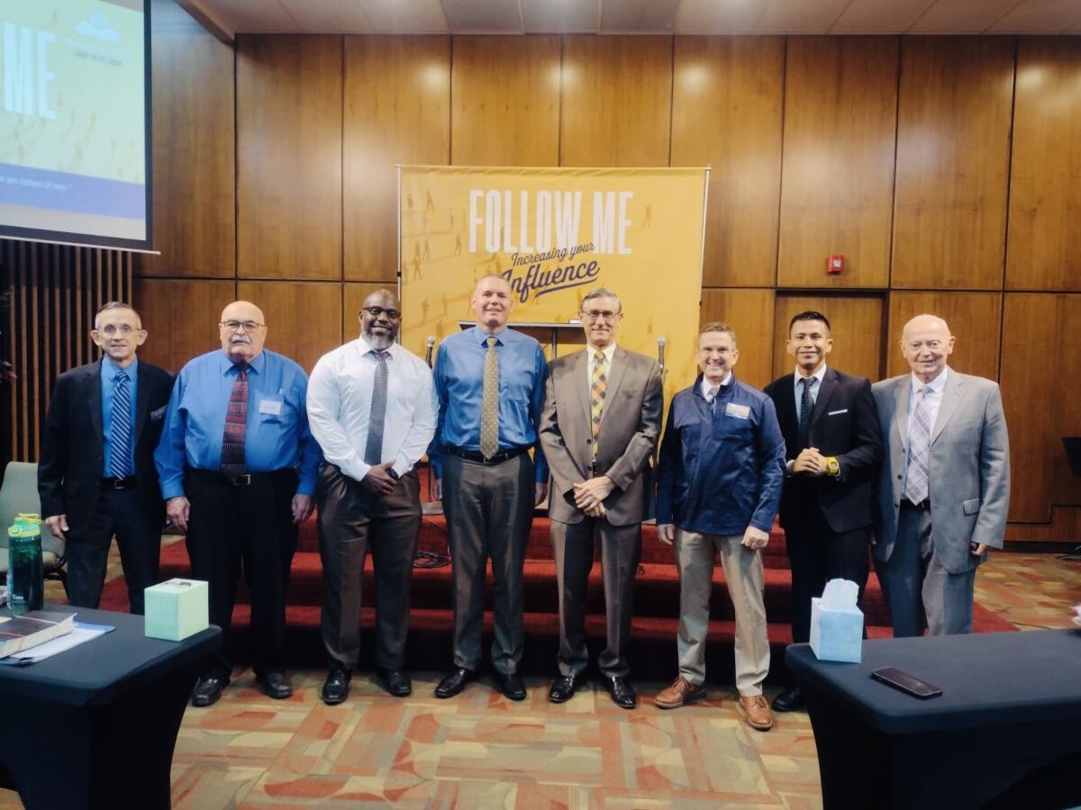 FBMI Missionary Abram Gomez Prayer Letter Picture