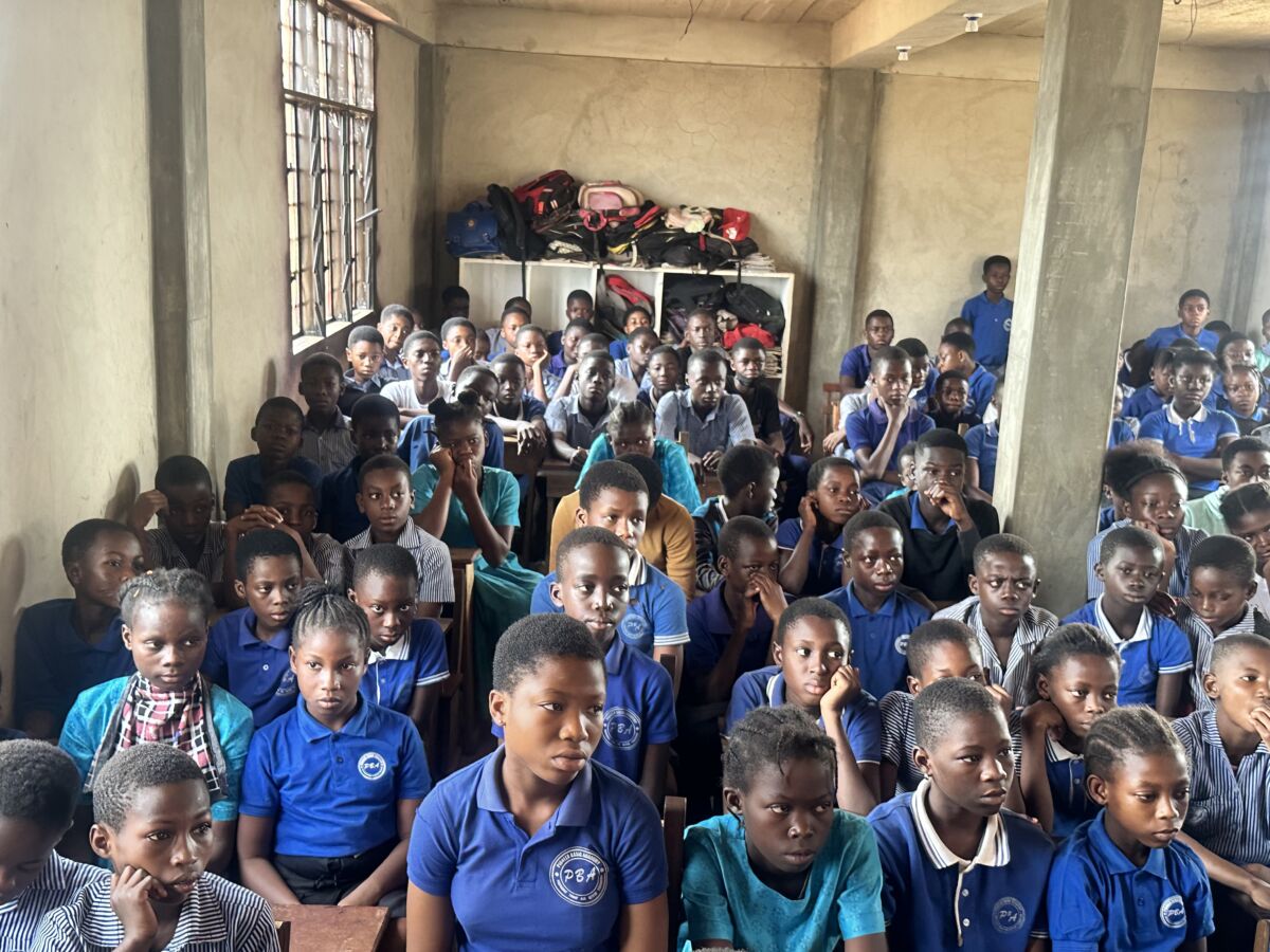 FBMI Missionary Abram Gomez Prayer Letter Picture