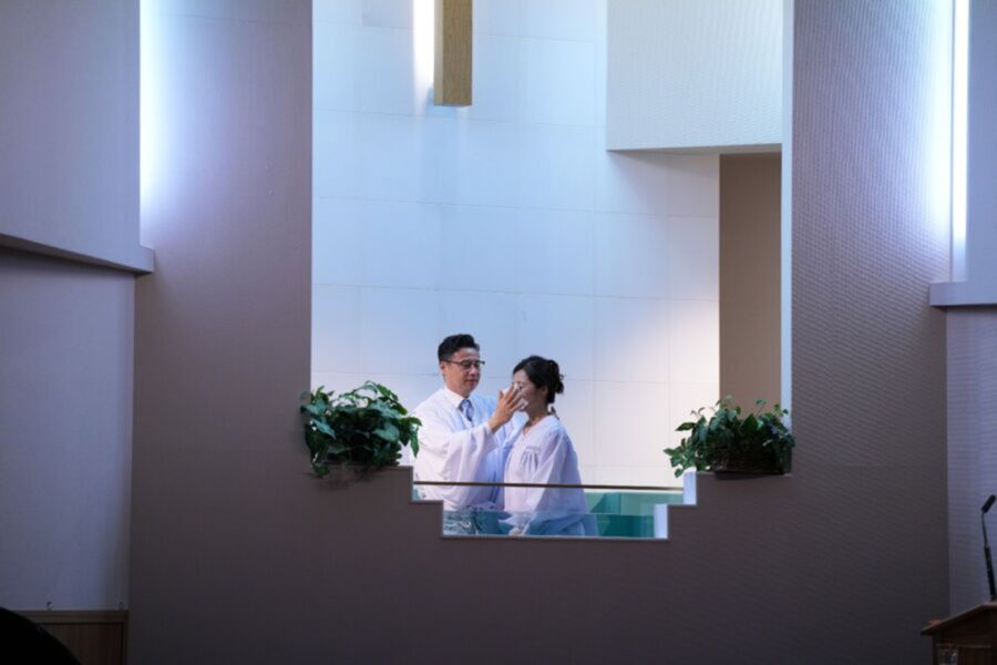 FBMI Missionary Brendan Morgan Prayer Letter Picture