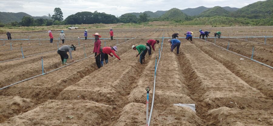 FBMI Missionary Chad Inman Prayer Letter Picture