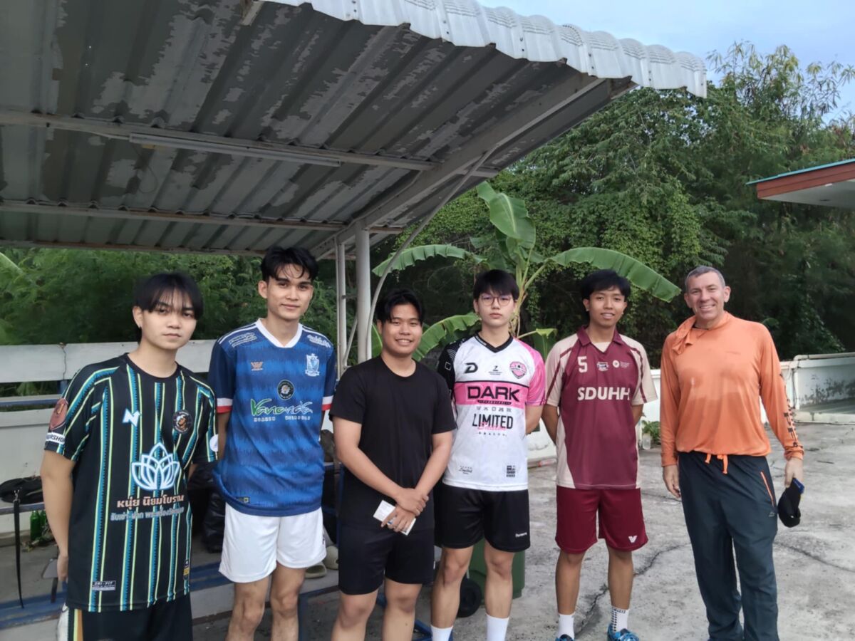 FBMI Missionary Chad Inman Prayer Letter Picture