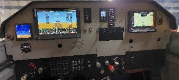 FBMI Missionary Chris Williams Prayer Letter Picture