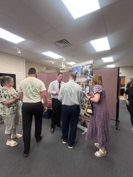 FBMI Missionary Dustin Schurg Prayer Letter Picture